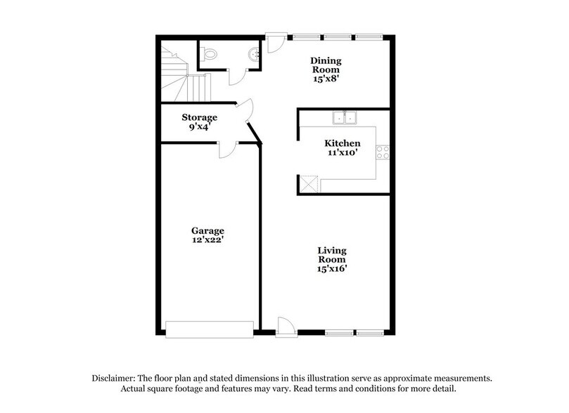 Building Photo - 2708 Bramble Ridge Ct