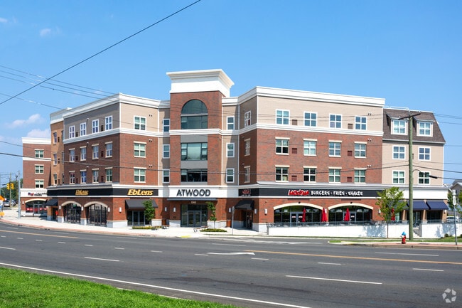 Building Photo - The Atwood