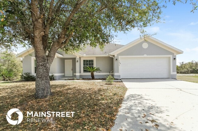 Building Photo - 1411 Hillsborough Way