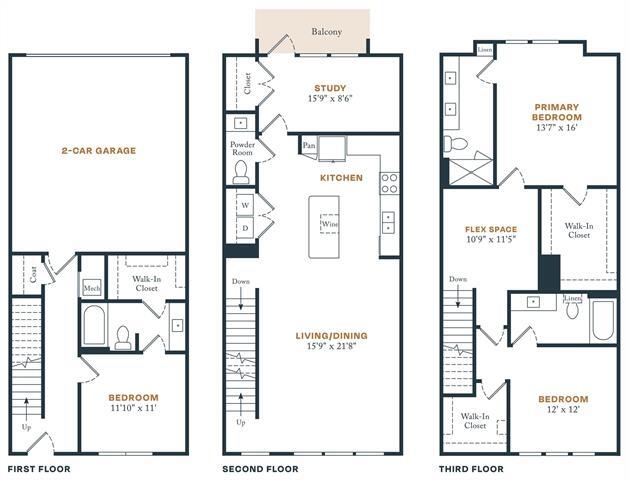 Building Photo - 11330 Desert Willow Wy