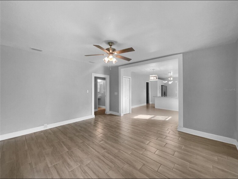 Building Photo - 2812 Tom Brewer Ln