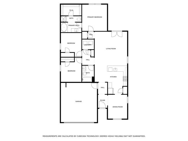 Building Photo - 15543 Caramel Spgs Dr