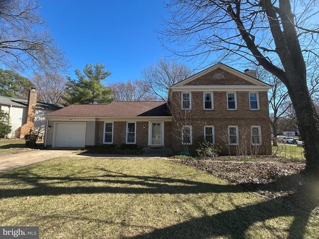 Building Photo - 12701 Pinecrest Rd