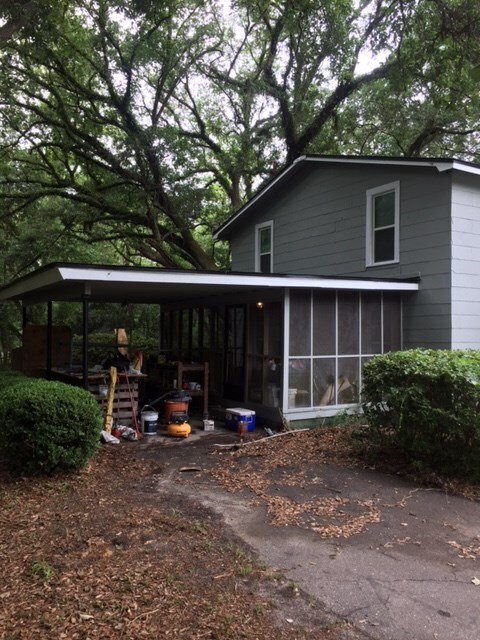Building Photo - 4911 Fred George Rd