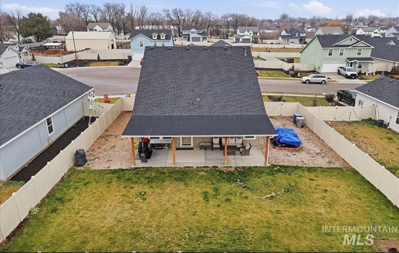 Building Photo - 3225 E Mossy Rock Ct