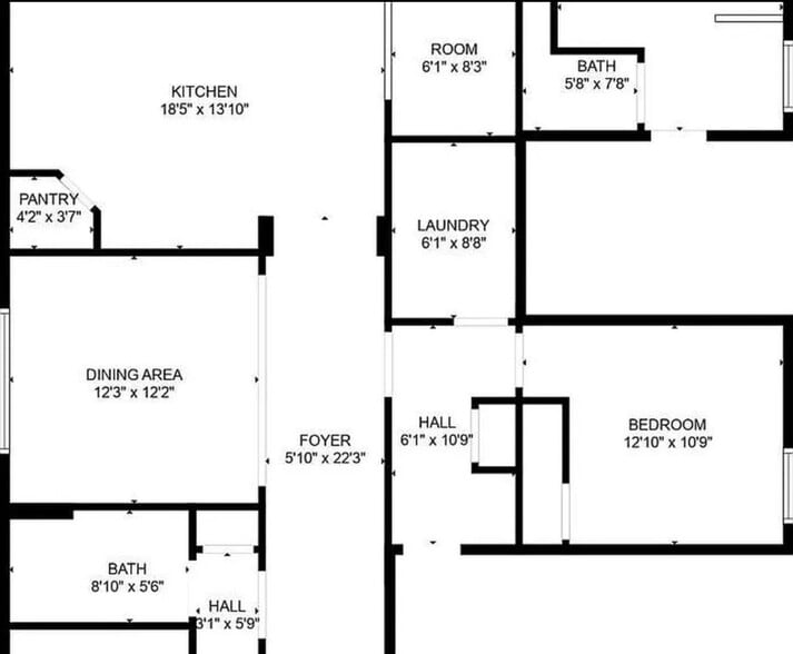 Building Photo - 2216 Hull Pt