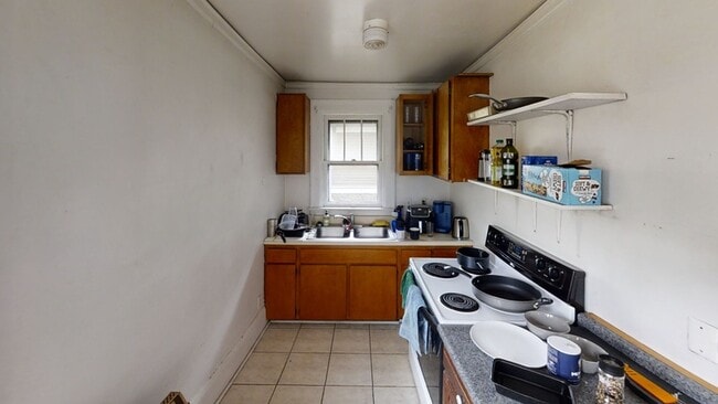 Building Photo - 500 Catherine St