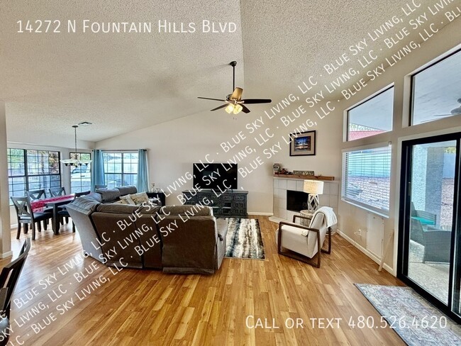 Building Photo - 14272 N Fountain Hills Blvd