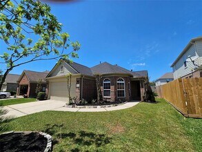 Building Photo - 5003 Colony Hurst Trail