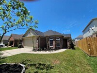Building Photo - 5003 Colony Hurst Trail