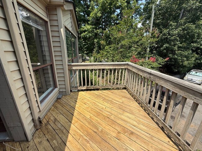 Building Photo - 3609 Juneau Rd