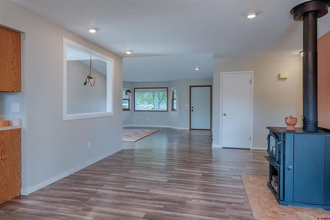 Second family space - 64251 N Ramona Rd