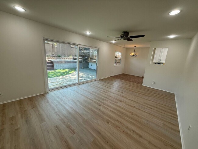 Building Photo - Charming 3BR/1.5BA Home for Rent in San Ca...