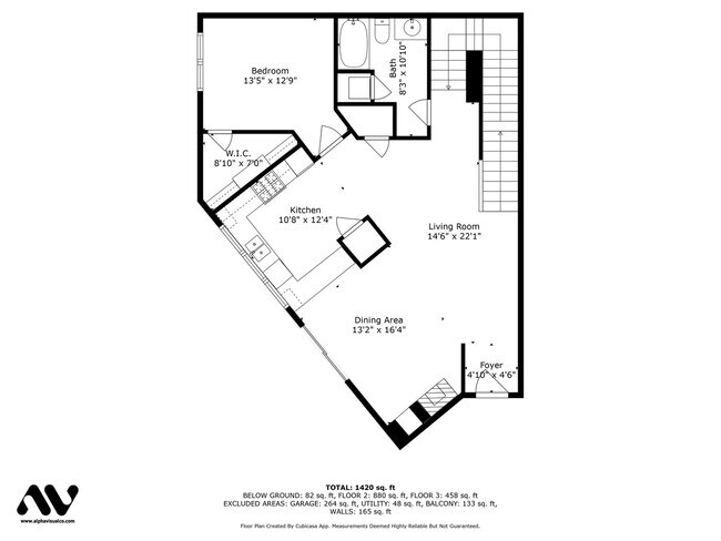 Building Photo - Beautiful 2 Bedroom Townhome in N Portland