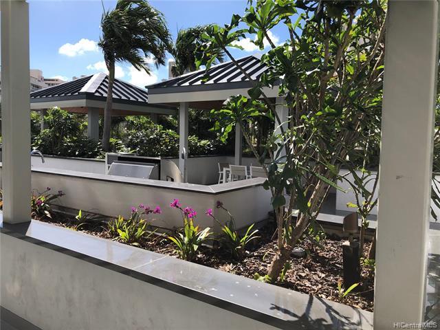 Building Photo - 1631 Kapiolani Blvd