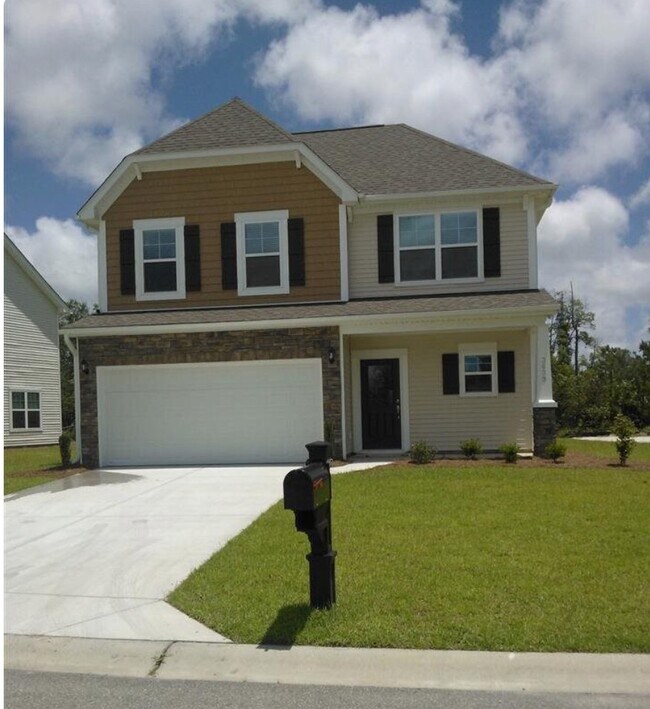 Building Photo - 3639 White Wing Cir