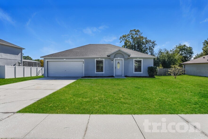 Primary Photo - 521 Cloudcroft Dr