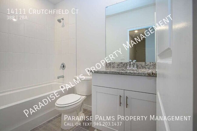 Building Photo - 14111 Crutchfield Ct