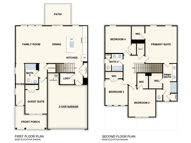 Building Photo - 3212 Brierhill Rd