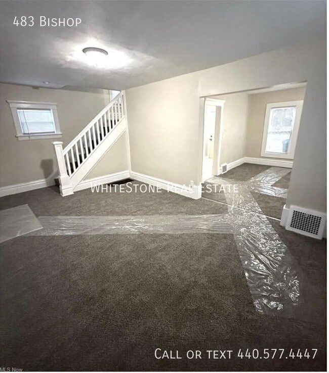 Building Photo - 483 Bishop-