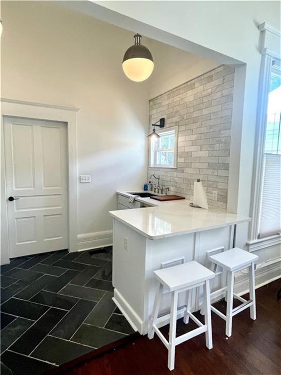 Building Photo - 1915 Union St