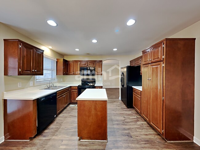 Building Photo - 3445 Harborwood Circle