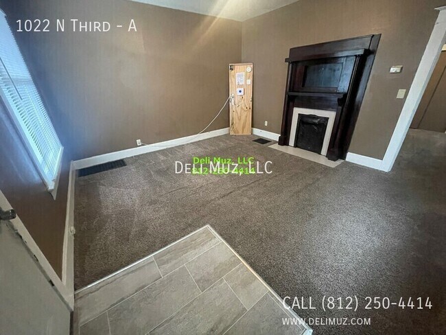Primary Photo - 1022 N Third-A