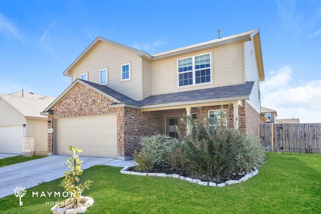 Building Photo - Spacious 4-Bedroom Home in San Antonio, TX