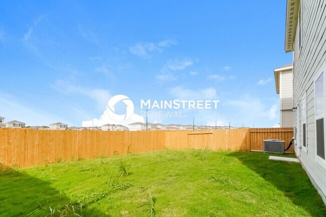 Building Photo - 4 Bedroom Pet-Friendly Home in New Braunfe...