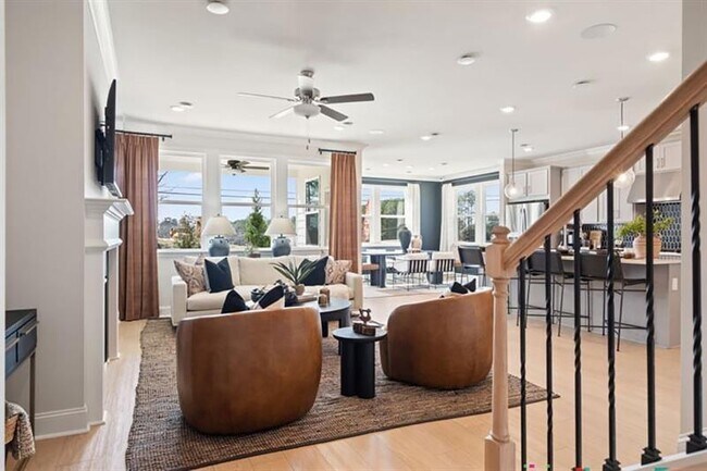 Building Photo - 4006 Alderstone Dr