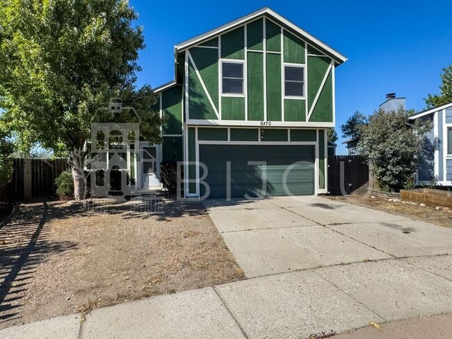 Building Photo - 6470 Chantilly Pl