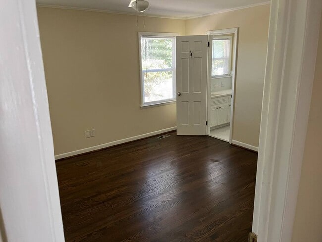 Building Photo - 7817 Knightdale Blvd