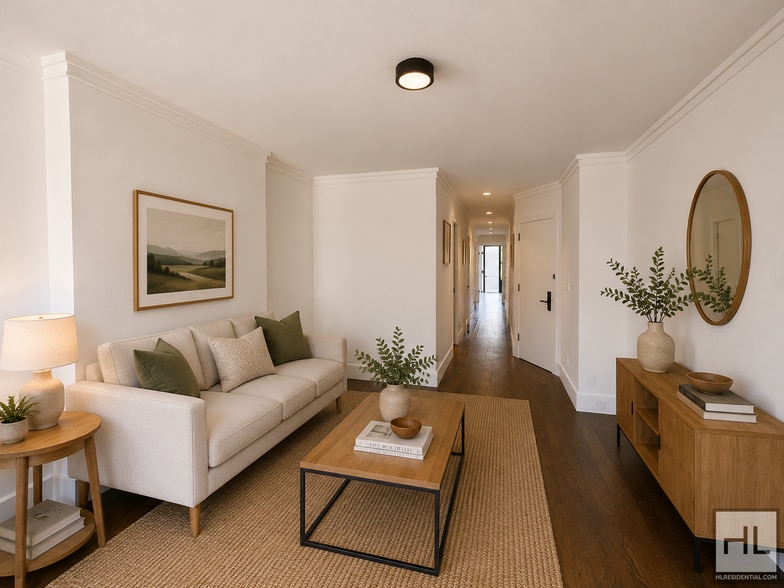 Building Photo - Carroll Gardens / 2-Bed 1-Bath