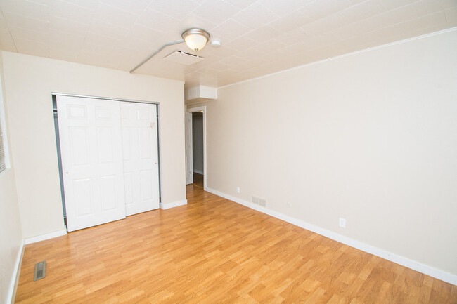 Floorplan - 941 15th Street