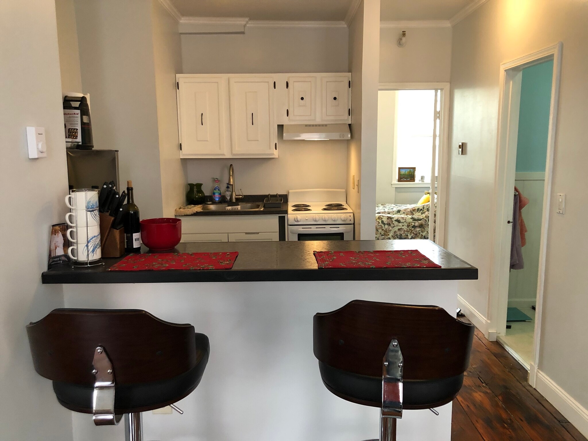 Building Photo - 83 Columbia St