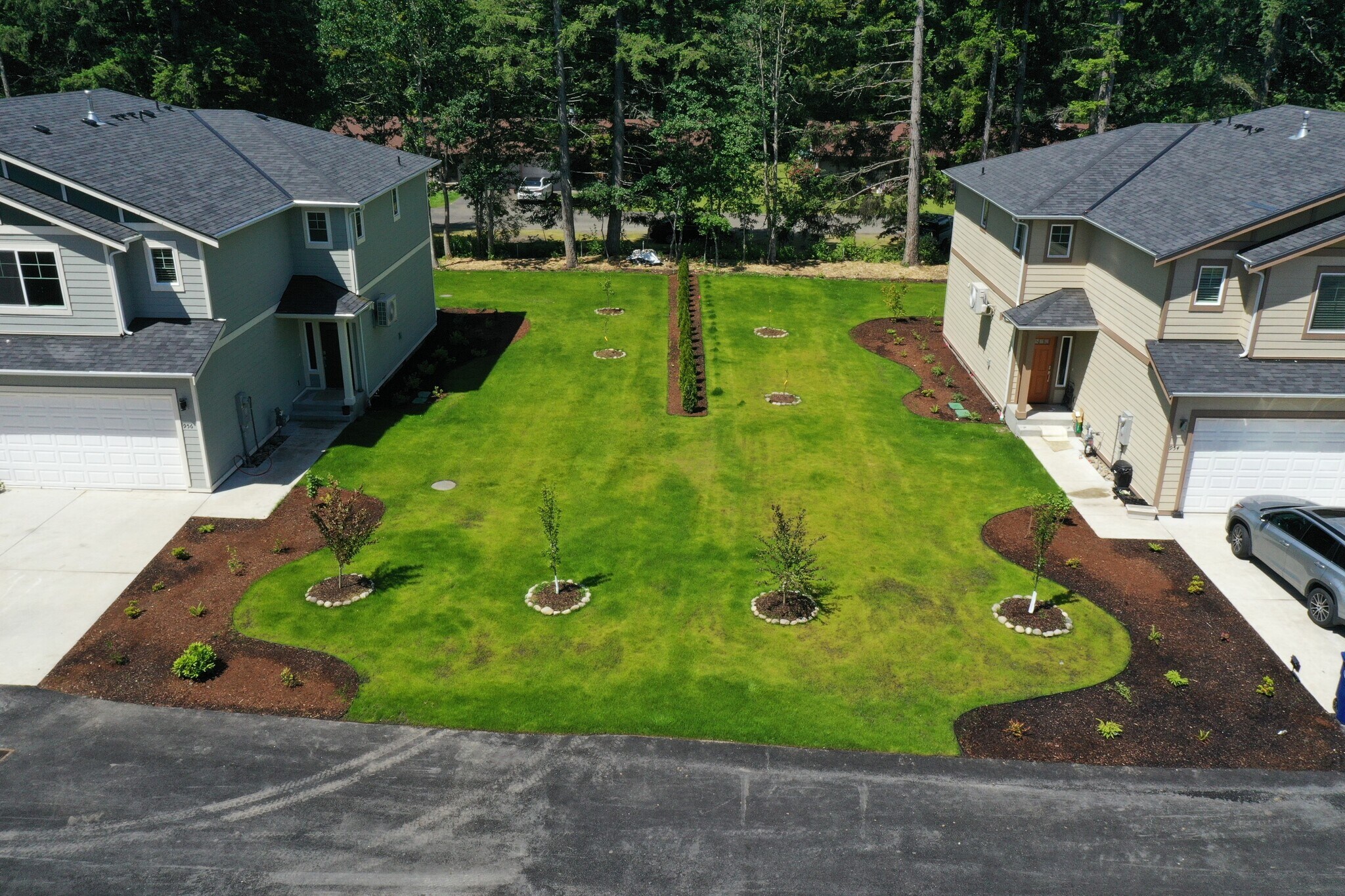 Landscape - 954 152nd St E