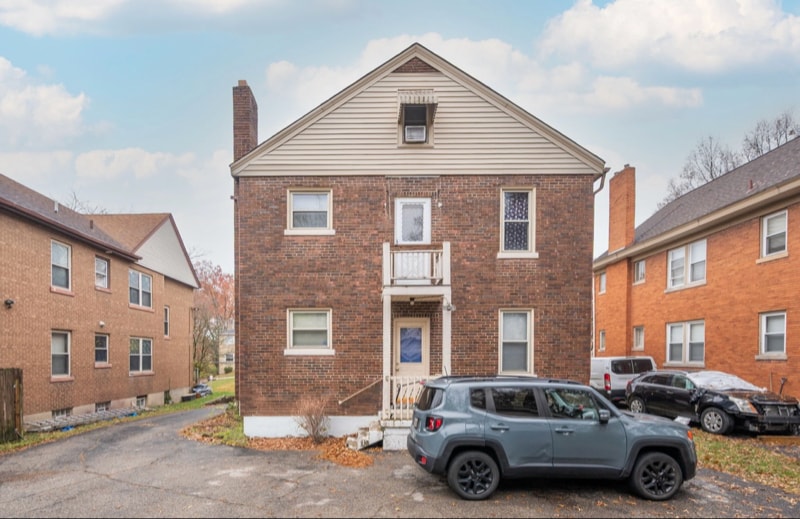 Building Photo - 834 Hermosa Ave