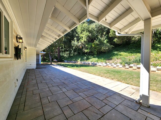 Building Photo - Charming Estate in West Atherton Available...