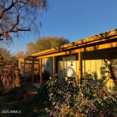 Building Photo - 4020 E Creek View Dr