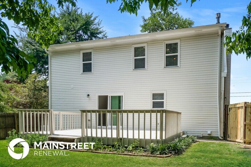 Building Photo - 115 Buttercup Rd