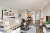Living Room and Dining Room - Churchill