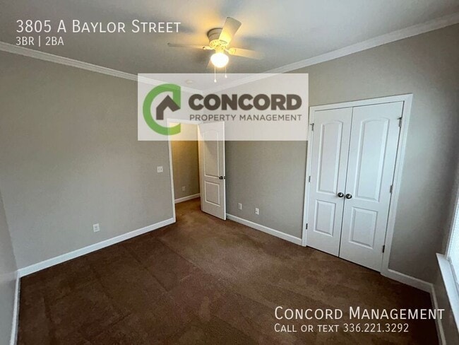 Building Photo - 3805 Baylor St