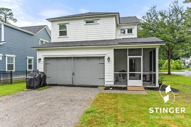 Building Photo - 337 Coquinas Ln