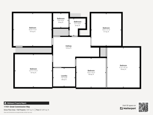 Building Photo - 11931 Great Commission Way