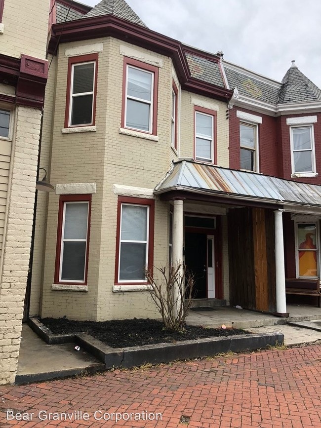 11121114 W Cary St 11121114 W Cary St Richmond VA 23220 Apartment