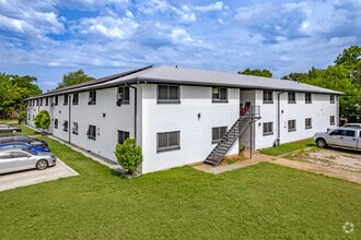 Building Photo - THE BALLASHIRE
