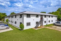 Building Photo - THE BALLASHIRE