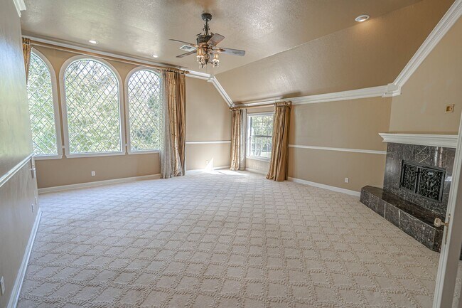 Building Photo - COMING SOON! Magnificent 6-Bedroom Gated Estate in Sand Canyon!