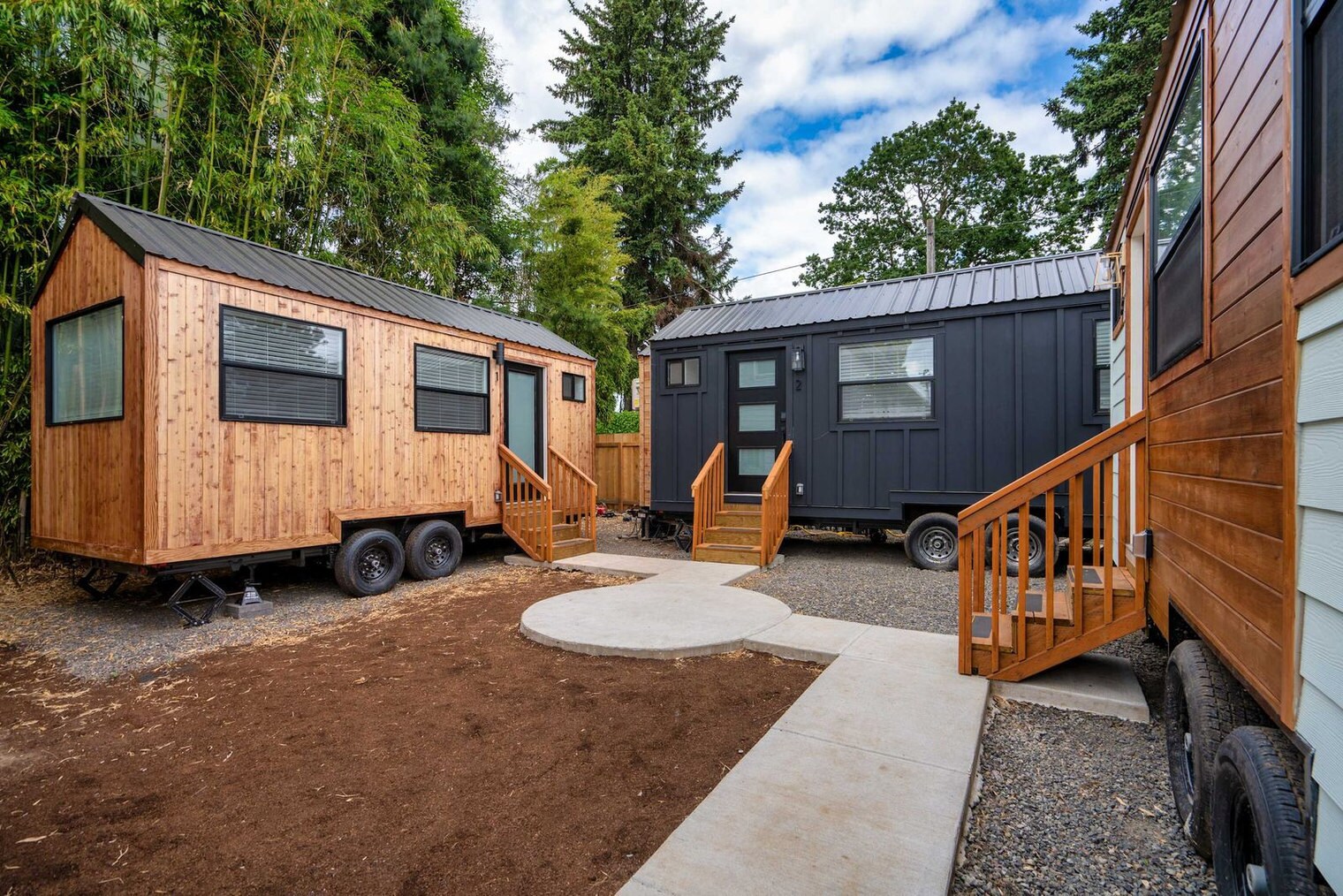 Building Photo - 4128 N Montana Ave