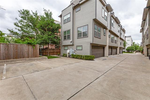 Building Photo - 5909 Ross Ave